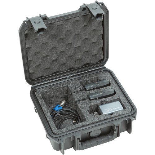 Amazon.com: Sennheiser ew 112P G4 Camera-Mount Wireless Microphone